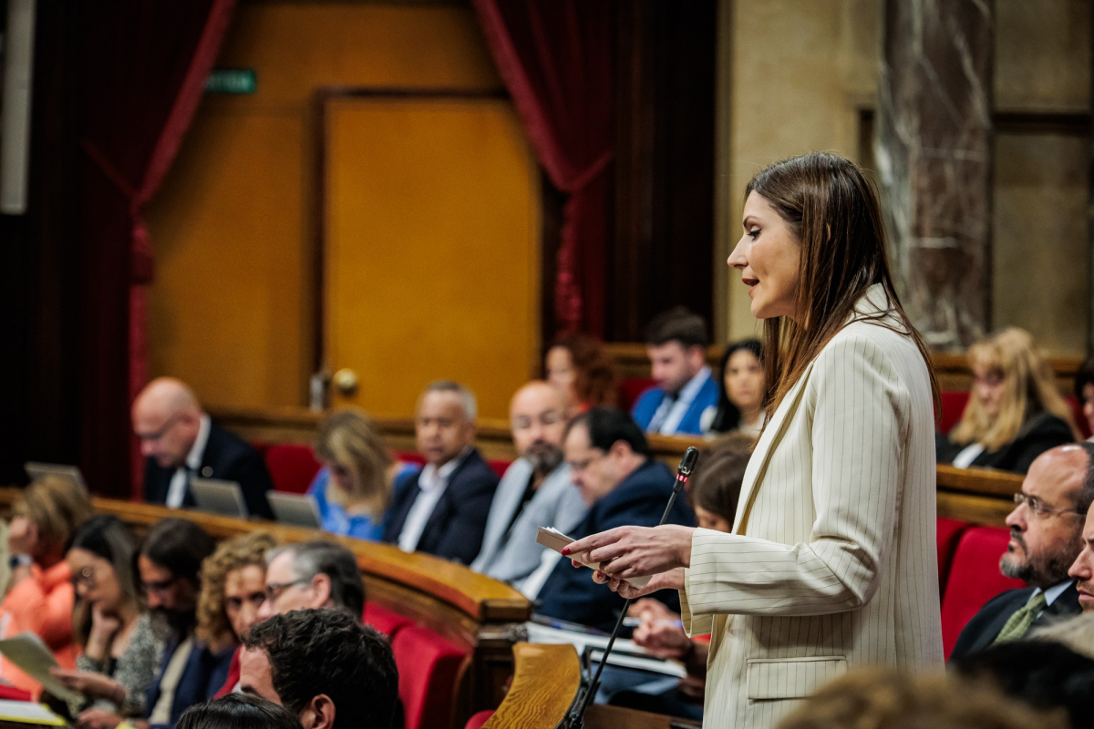 Roldán a Martínez Bravo: “¿Qué clase de política de protección infantil es esta que protege corruptos, abandona menores en manos de pederastas o desvía dinero público?”